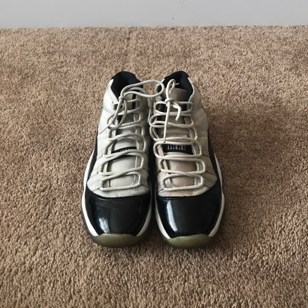 Air Jordan Concord 11s